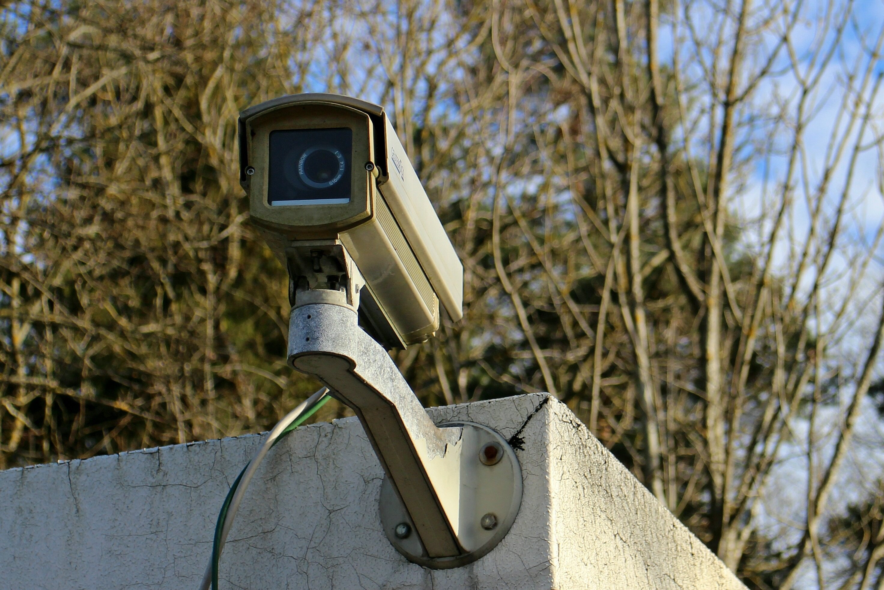CCTV Surveillance